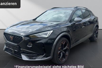 Cupra Formentor 22.703 km 37.990 &euro; Wuppertal 42109