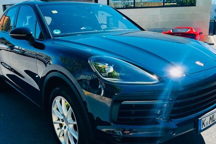 Porsche Cayenne 174.000 km 47.898 &euro; Bottrop 46242