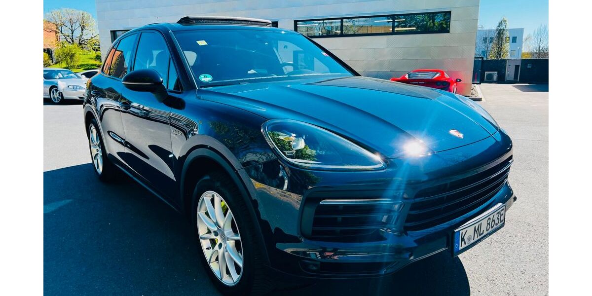 Porsche Cayenne 174.000 km 47.898 &euro; Bottrop 46242
