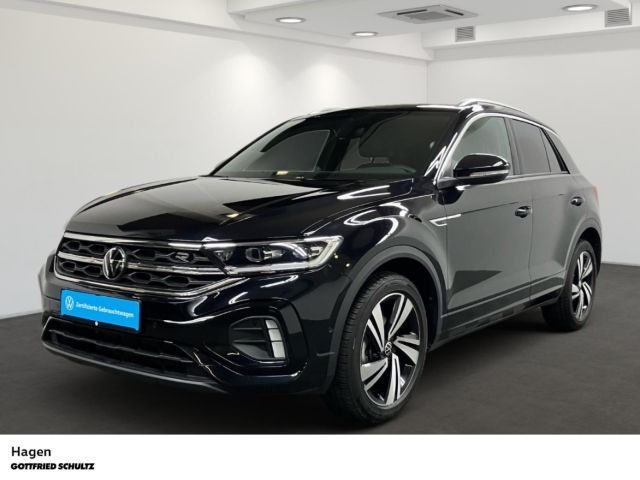 VW T-Roc 33.010 km 22.750 &euro; Hagen 58089