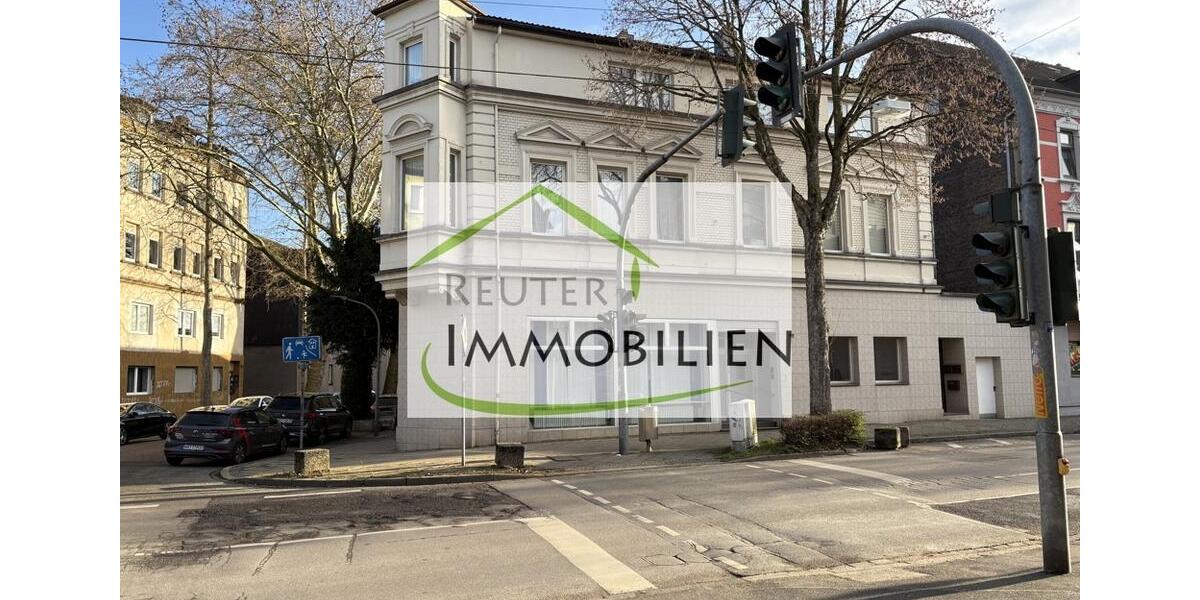 Gewerbeobjekt Bochum Günnigfeld - 2.115&euro; | Angebot:25896570