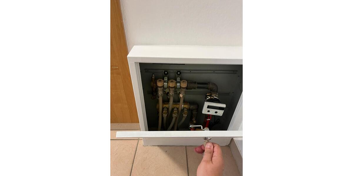 Etagenwohnung Wermelskirchen - 1 Zimmer, 38 m&sup2;, 420&euro; | Angebot:27545470