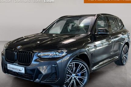 BMW X3 24.166 km 55.999 &euro; Essen 45141