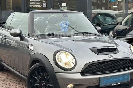 Mini Cooper S Cabrio 110.000 km 13.290 &euro; Oberhausen 46049