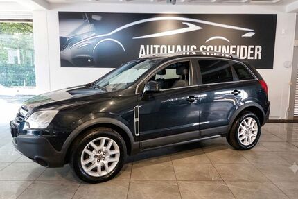 Opel Antara 88.063 km 7.900 &euro; Ratingen 40880