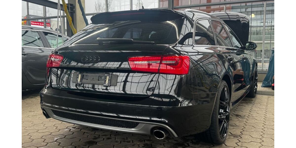 Audi A6 229.000 km 9.900 &euro; Mülheim an der ruhr 45481