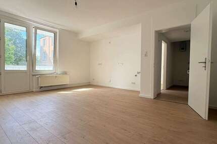 Wohnung Wuppertal Südstadt - 3 Zimmer, 60 m&sup2;, 550&euro; | Angebot:27544300