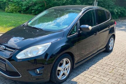 Ford C-Max 175.000 km 2.999 &euro; Wetter Ruhr 58300