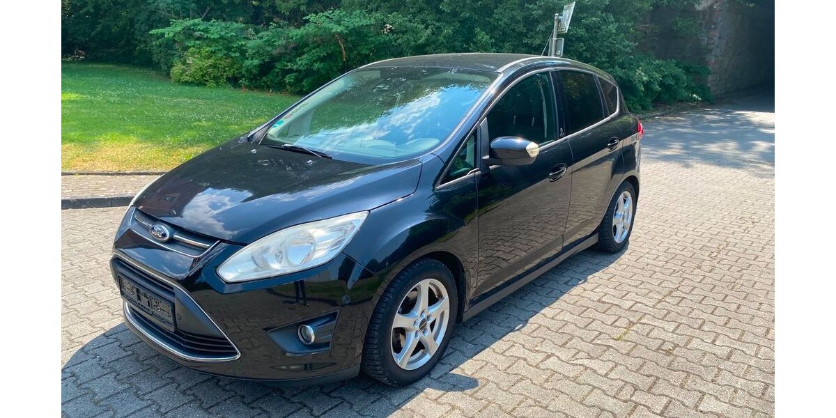Ford C-Max 175.000 km 2.999 &euro; Wetter Ruhr 58300