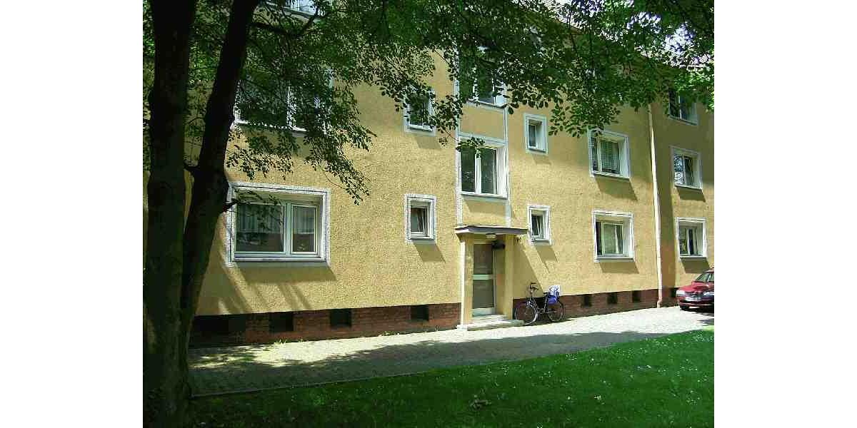 Etagenwohnung Bochum Bochum-Mitte - 2.5 Zimmer, 56 m&sup2;, 463&euro; | Angebot:25813921
