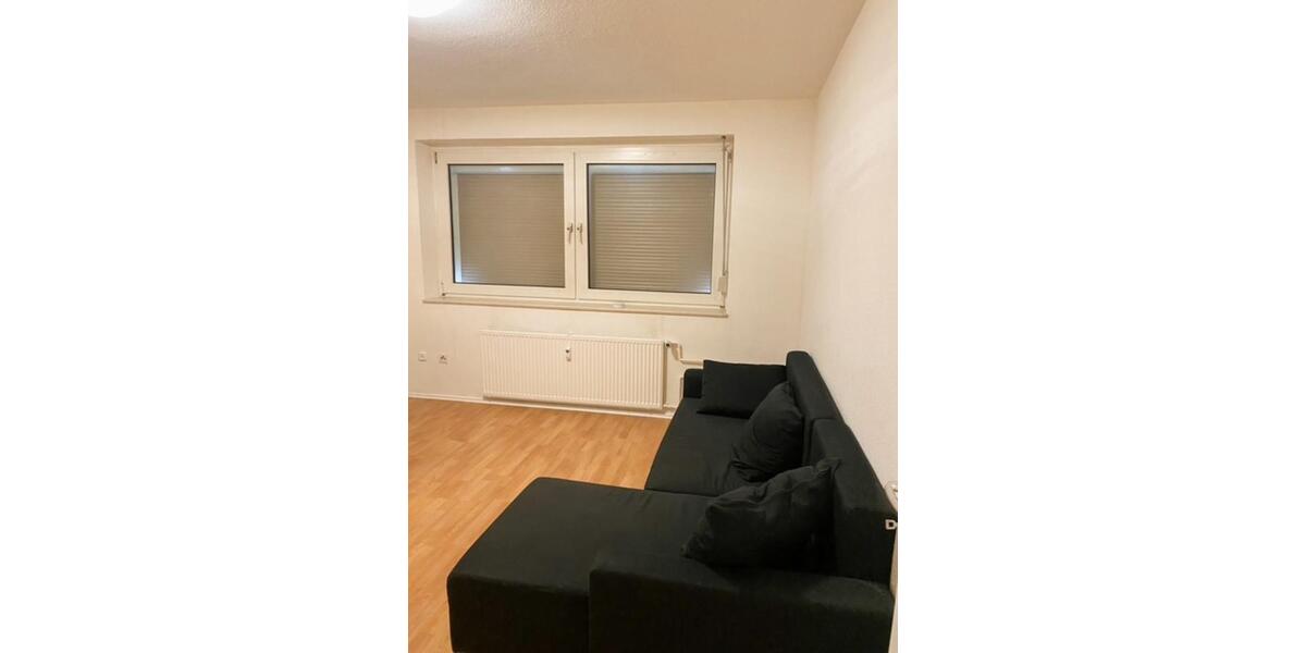 Erdgeschoßwohnung Duisburg Ruhrort - 2.5 Zimmer, 42 m&sup2;, 385&euro; | Angebot:25377632