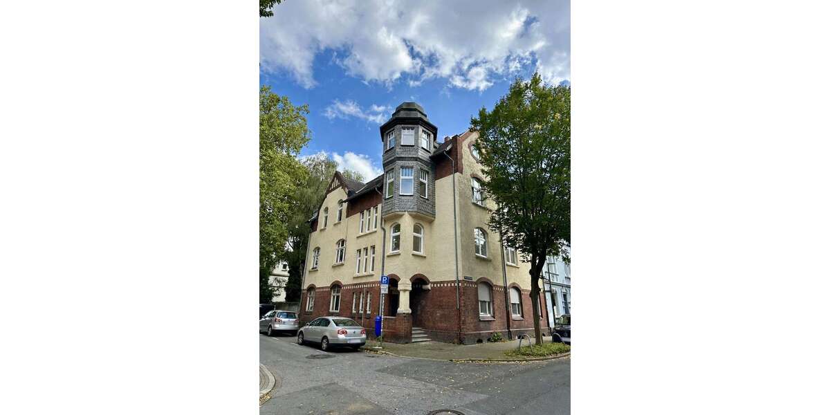 Etagenwohnung Gelsenkirchen Ückendorf - 5 Zimmer, 133 m&sup2;, 280.000&euro; | Angebot:27545841