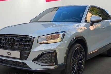 Audi Q2 3.532 km 36.440 &euro; Duisburg 47249