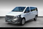 Mercedes-Benz Vito 114 CDI extralang Tourer Autom.Navi Kamera 126.617 km 25.900 &euro; Wuppertal 42327