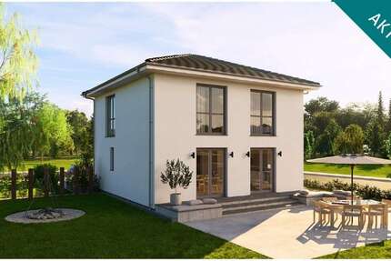 Haus Wuppertal Eckbusch - 5 Zimmer, 120 m&sup2;, 313.900&euro; | Angebot:26869844