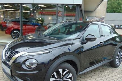 Nissan Juke 15.657 km 18.980 &euro; Hagen 58135
