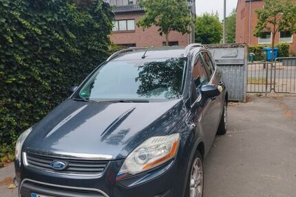Ford Kuga 200.005 km 3.900 &euro; Oberhausen 46049