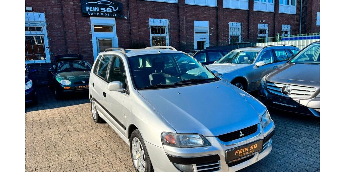 Mitsubishi Space Star 154.000 km 2.950 &euro; Bochum 44793