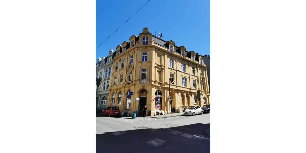 Etagenwohnung Wuppertal Gemarkung Barmen - 5.5 Zimmer, 112 m&sup2;, 860&euro; | Angebot:27222062