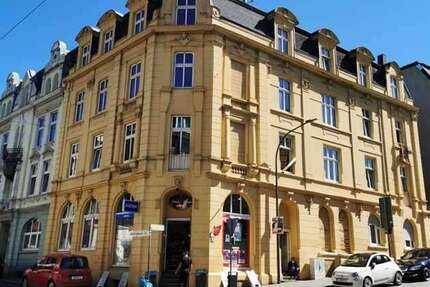 Wohnung Wuppertal Gemarkung Barmen - 5.5 Zimmer, 112 m&sup2;, 860&euro; | Angebot:27222062
