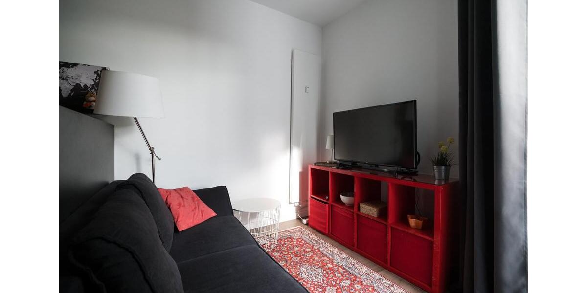Etagenwohnung Düsseldorf Derendorf - 2 Zimmer, 42 m&sup2;, 259.000&euro; | Angebot:27501047