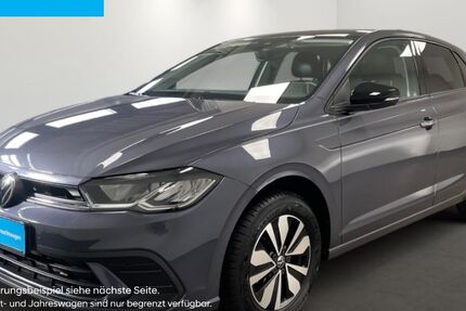 VW Polo 6.337 km 25.880 &euro; Düsseldorf 40233