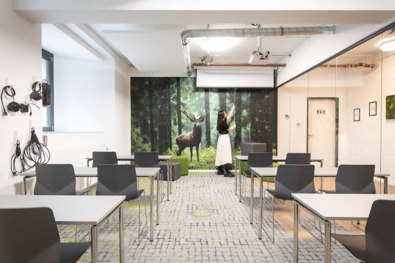 Gewerbeobjekt Essen Stadtkern - 199&euro; | Angebot:26018715