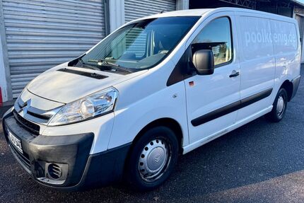 Citroen Jumpy 249.860 km 4.800 &euro; Langenfeld 40764