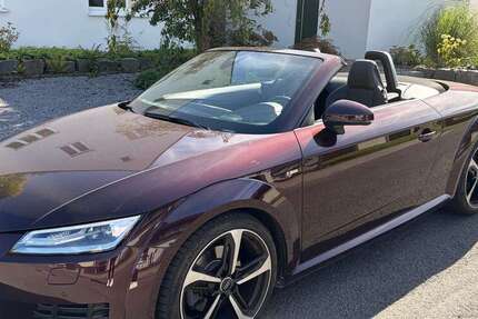 Audi TT 56.000 km 28.000 &euro; Hagen, Stadt der FernUniversität 58091