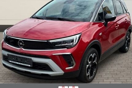 Opel Crossland (X) 17.193 km 18.850 &euro; Herne Wanne-Eickel 44653