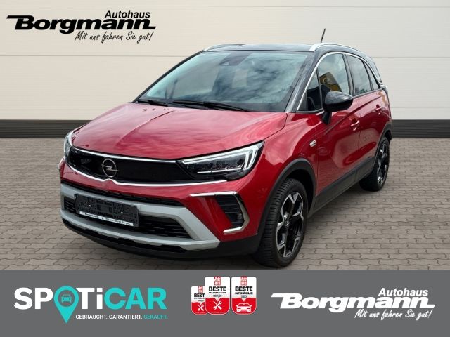 Opel Crossland (X) 17.193 km 18.850 &euro; Herne Wanne-Eickel 44653