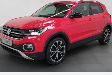 VW T-Cross 79.211 km 15.460 &euro; Bochum 44809