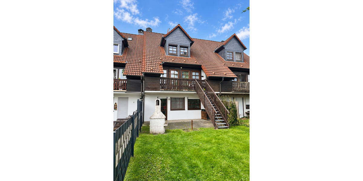 Einfamilienhaus Gevelsberg - 7 Zimmer, 165 m&sup2;, 379.000&euro; | Angebot:27569866