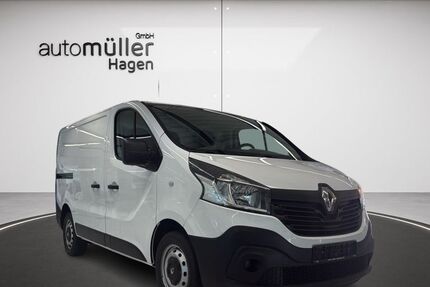 Renault Trafic 343.848 km 4.999 &euro; Hagen 58095