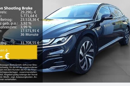 VW Arteon 54.384 km 29.290 &euro; Bochum 44892