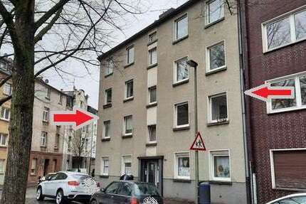 Haus Duisburg Hamborn - 20 Zimmer, 400 m&sup2;, 385.000&euro; | Angebot:24995869