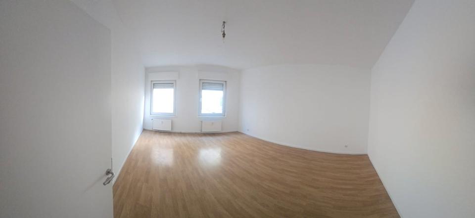 Erdgeschoßwohnung Wuppertal Elberfeld - 3 Zimmer, 62 m&sup2;, 550&euro; | Angebot:27553796