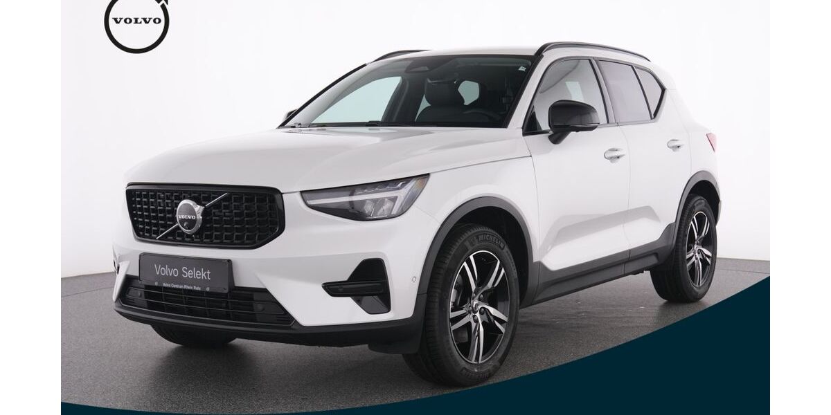 Volvo XC40 28.184 km 33.950 &euro; Mülheim an der Ruhr 45472