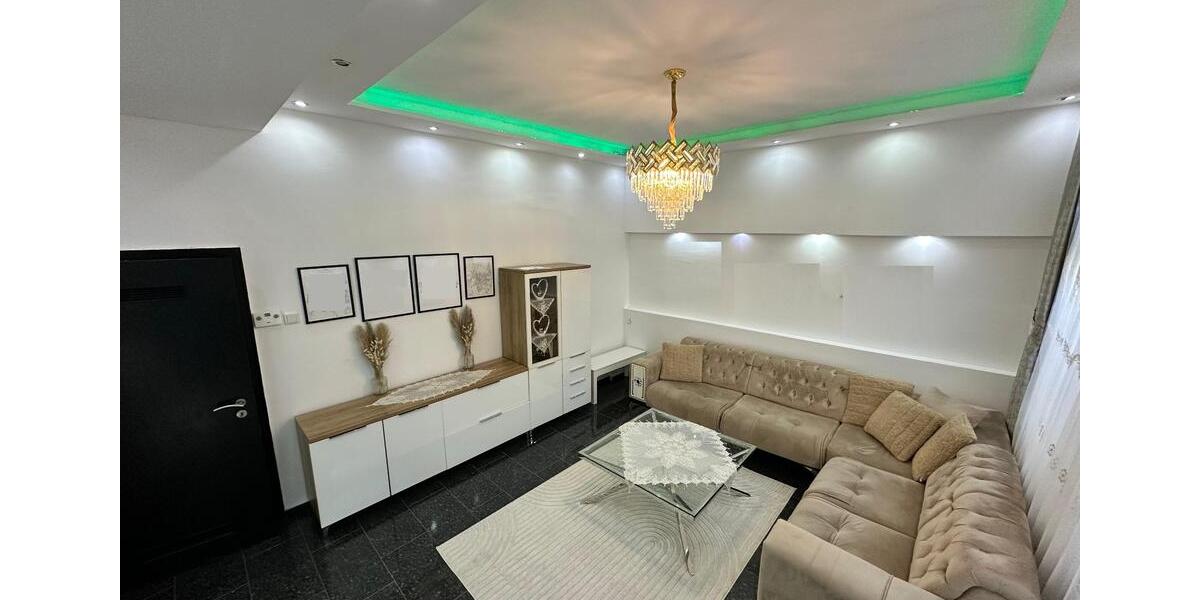 Erdgeschoßwohnung Herne - 2.5 Zimmer, 58 m&sup2;, 95.000&euro; | Angebot:27541001