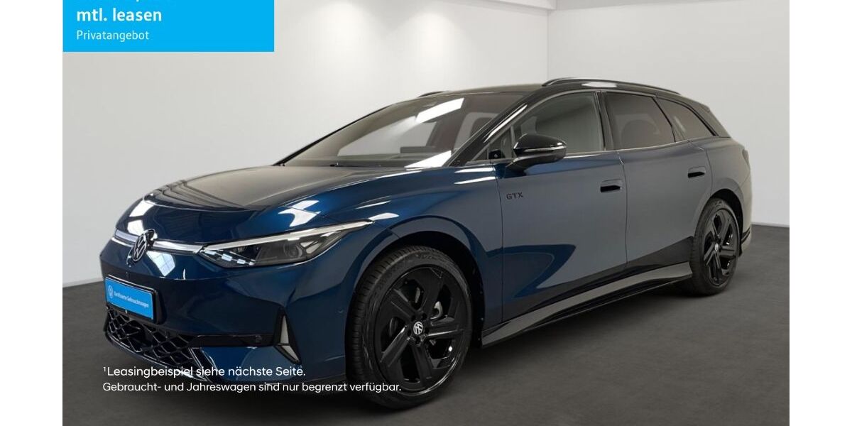 VW ID.7 8.679 km 51.990 &euro; Düsseldorf 40233