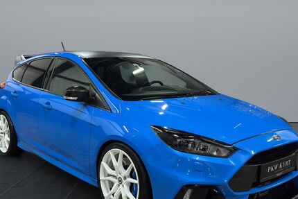 Ford Focus 77.800 km 29.490 &euro; Remscheid 42857