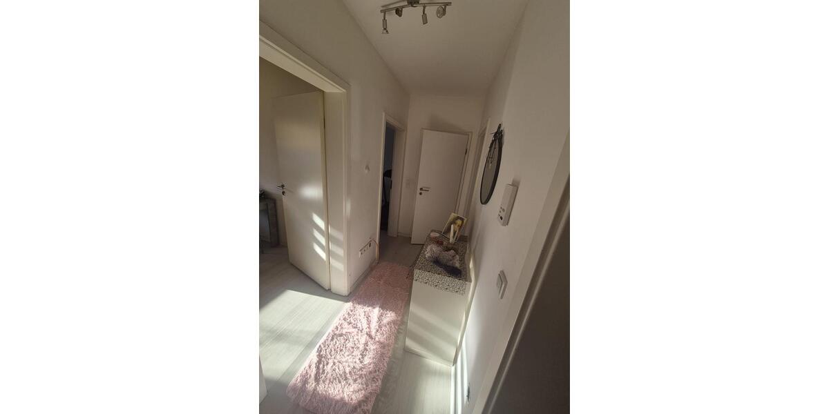 Etagenwohnung Gelsenkirchen Gelsenkirchen-West - 3.5 Zimmer, 53 m&sup2;, 595&euro; | Angebot:25992725
