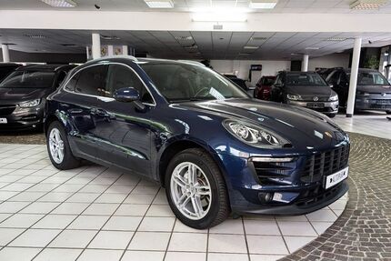 Porsche Macan 174.800 km 26.999 &euro; Hilden 40721