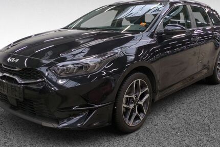 Kia ceed / Ceed 20.513 km 23.480 &euro; Düsseldorf 40589