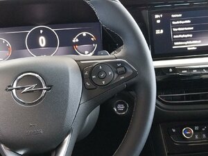 Opel Grandland X Ultimate ACC Kam SHZ LHZ Navi Matrix 5.644 km 26.480 &euro; HAAN 42781