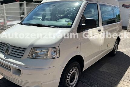 VW T5 Transporter 170.100 km 10.990 &euro; Gladbeck 45968