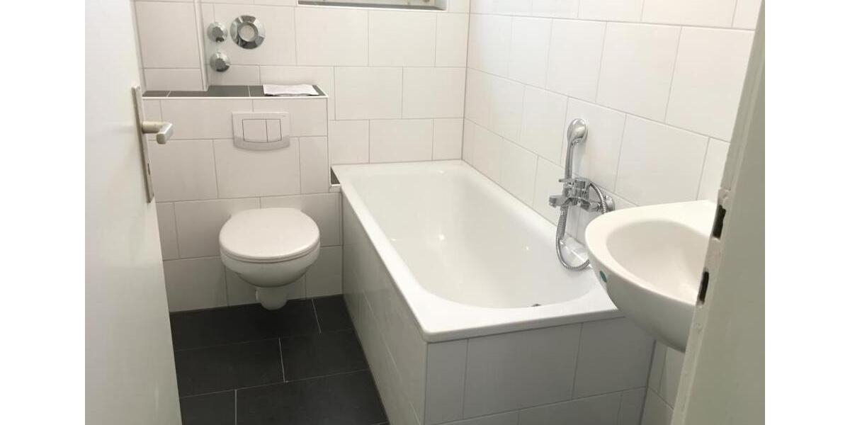 Etagenwohnung Gelsenkirchen Gelsenkirchen-Nord - 3 Zimmer, 60 m&sup2;, 439&euro; | Angebot:24754989