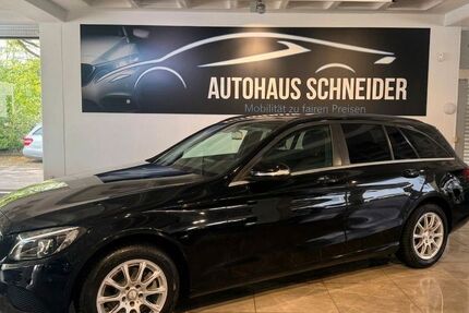 Mercedes-Benz C 180 153.003 km 16.900 &euro; Ratingen 40880