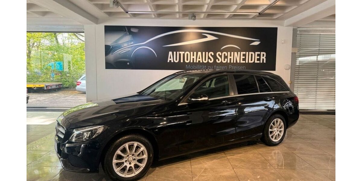 Mercedes-Benz C 180 153.003 km 16.900 &euro; Ratingen 40880