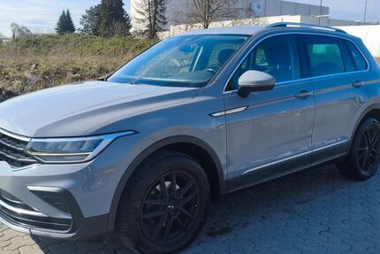 VW Tiguan 197.000 km 16.999 &euro; Essen 45359